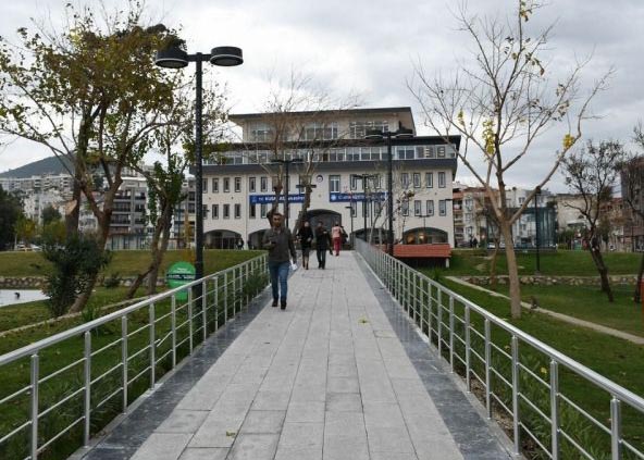 Eski müdür hakkında bir dava daha; Zimmetten de 12 yıl hapsi isteniyor!