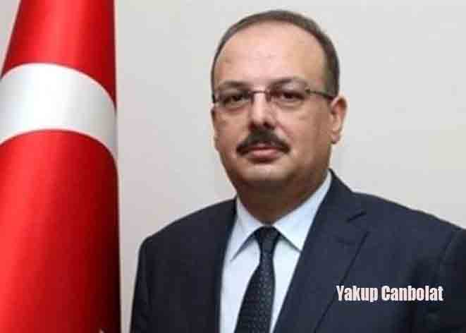 Aydın ve İzmir’e yeni vali atandı