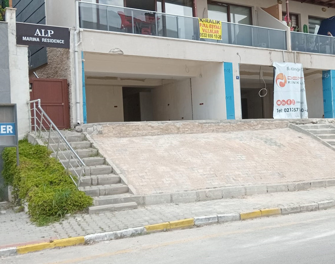 Başkan’ın siyasi rakiplerine Belediye eliyle yargısız infaz!