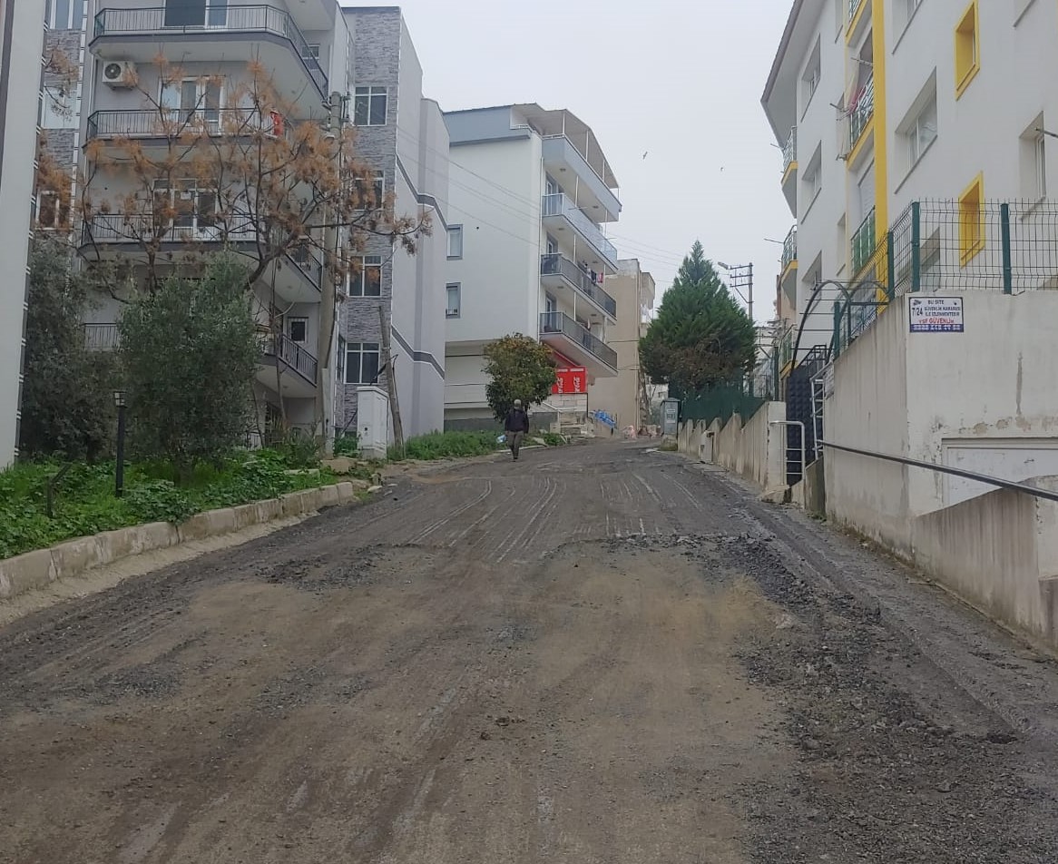 Yol mu yapılıyor, tuzak mı kuruluyor?