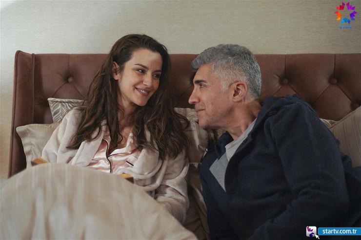 Özcan Deniz’in dizisi "rating kurbanı" oldu