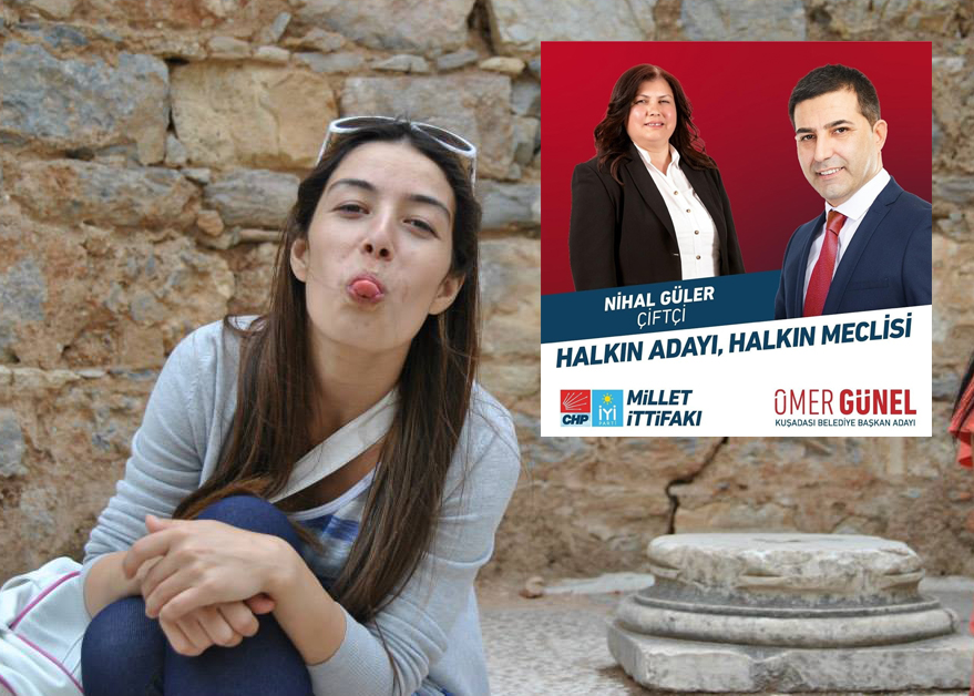 Belediye şirketi, yandaşın çiftliği oldu!