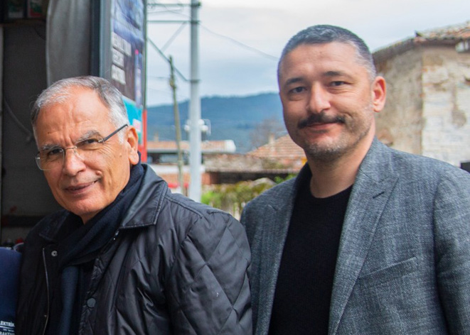 Selçuk Meclisi’nde saltanat krizi!