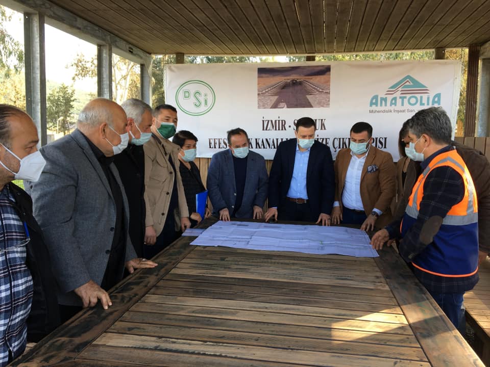 Cumhur İttifakı Selçuk’ta “çatırdamaya” başladı