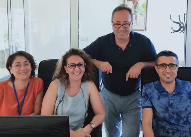 Kuşadası’nda “başkan” terörü!