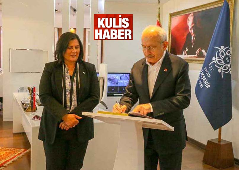 CHP’de gündem Günel’in ihracı!