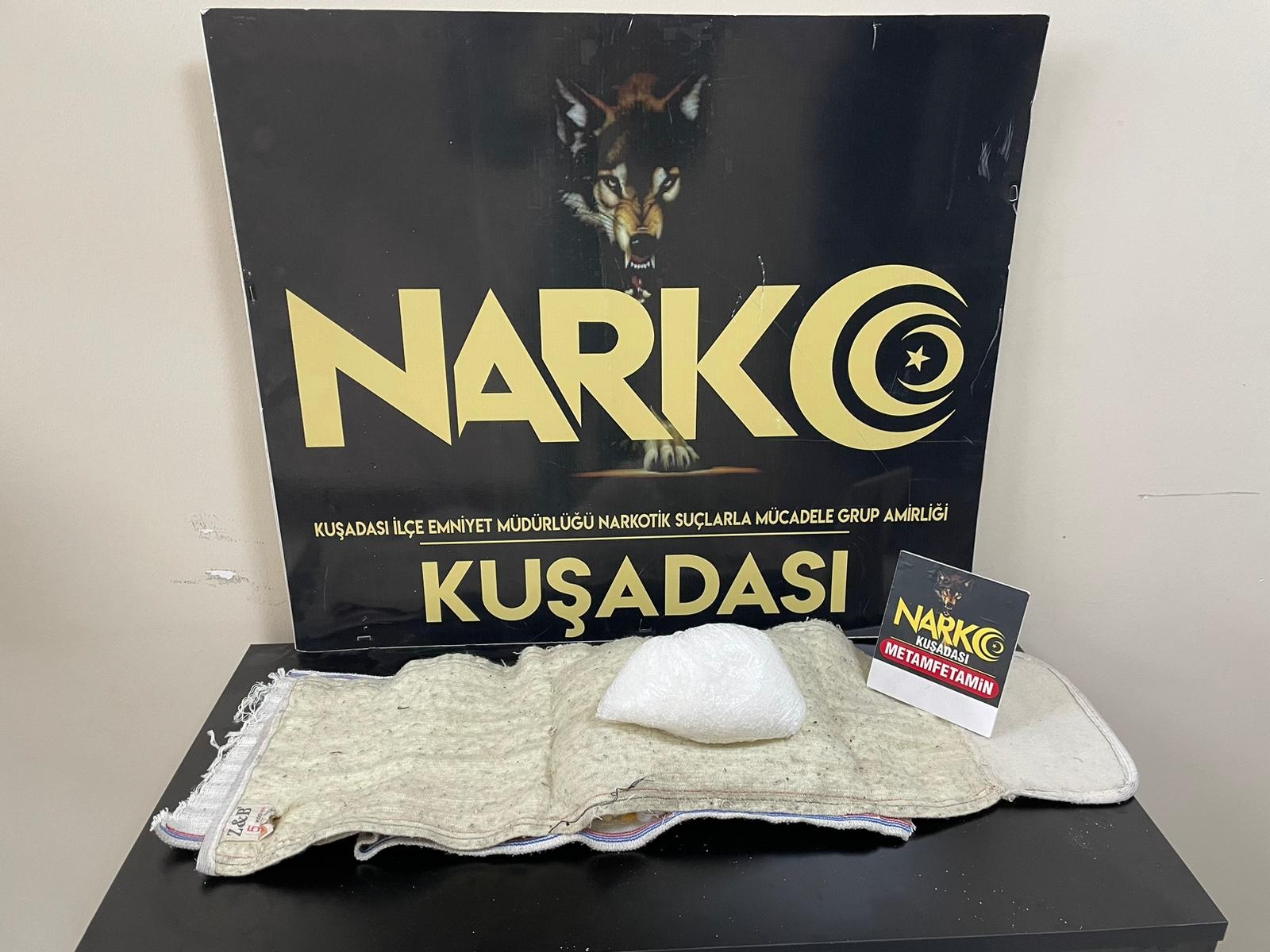 Kadın kuryenin estetik zulası!