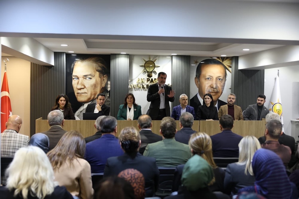 Aydınlı transfer başkanlar AK Parti’yi dibe sürükledi!