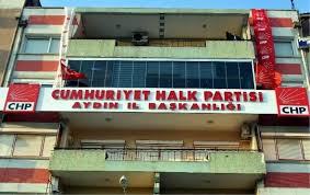 CHP Aydın’da  üyelik skandalı!