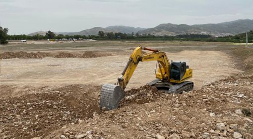 3 bin yıllık kent, AVM  temeline gömülüyor!