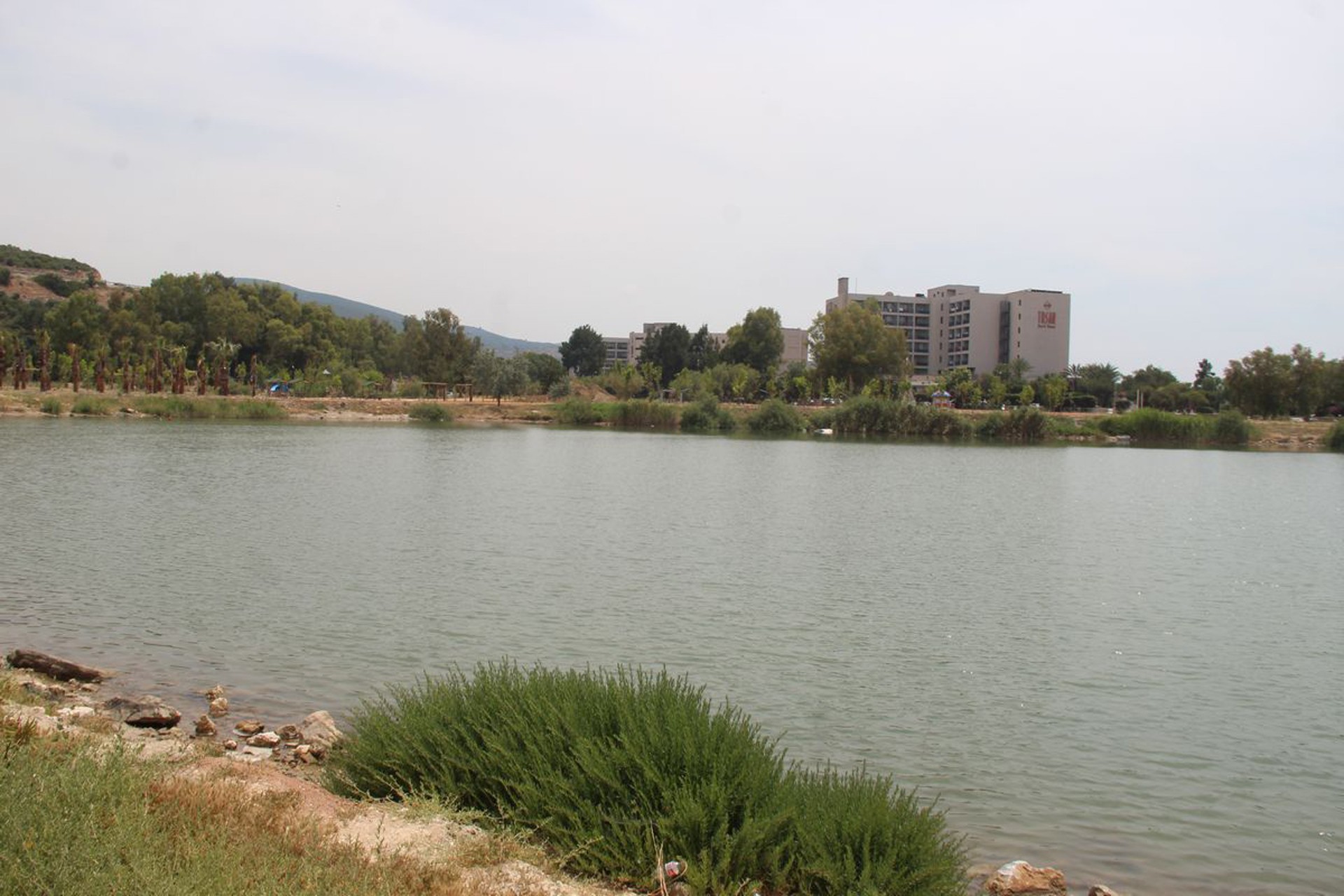 Bakanlık onaylı talana bilirkişiden veto geldi!