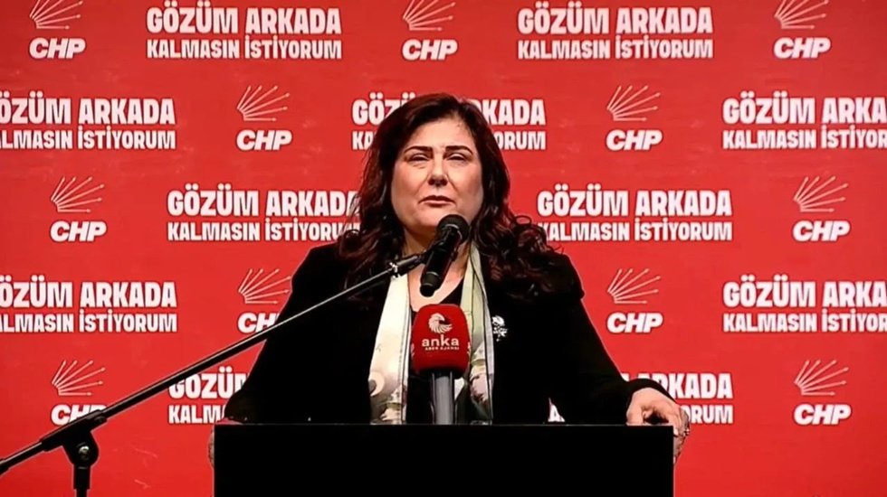 AK Partili Çerçioğlu’nun bir eli CHP’nin cebinde!
