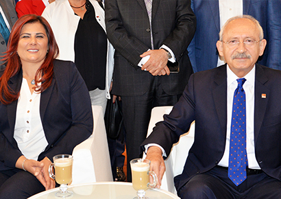 Çerçioğlu yine transfer masasında!