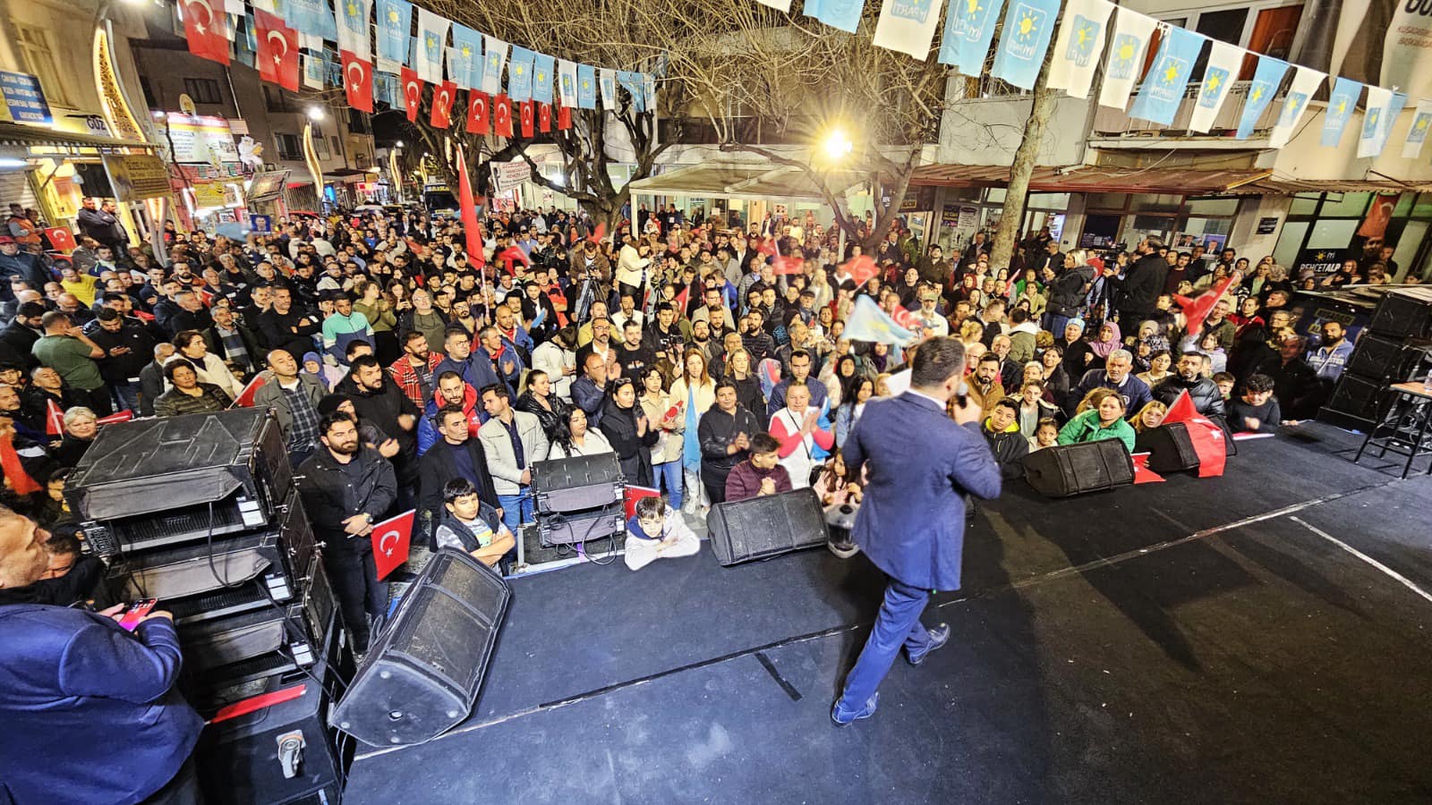 “Kan davası” koltuk sallıyor!